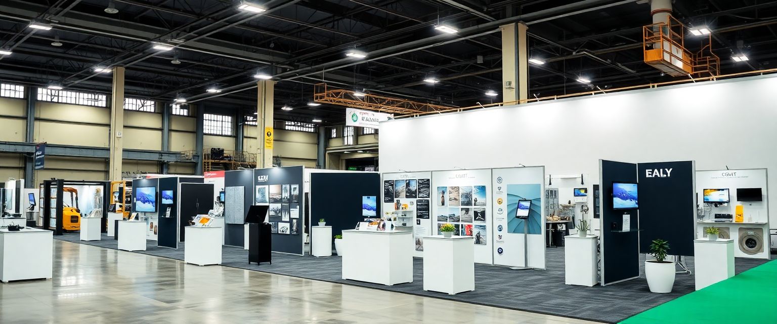 Stands Para Expos